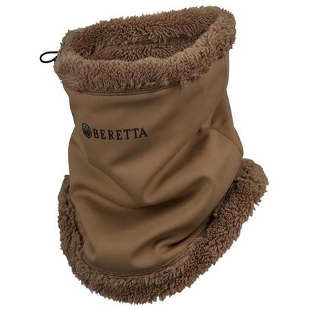 Ανδρικό Κάλυμμα Λαιμού Beretta B-Xtreme Neck Warmer - Καφέ
