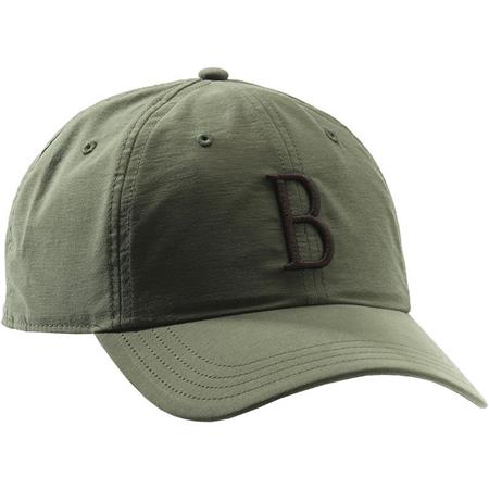 Ανδρικό Καπέλο Beretta Big B Cap - Πράσινο