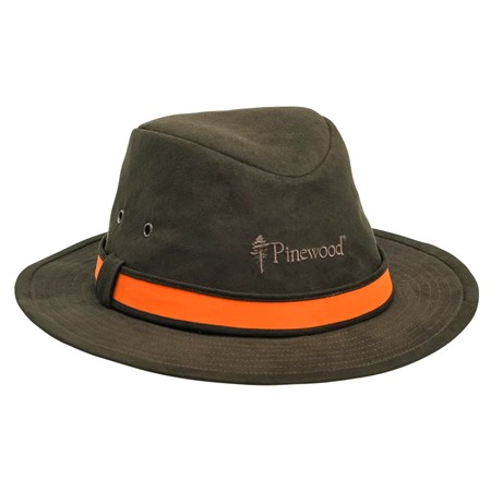 ΑΝΔΡΙΚΌ ΚΑΠΈΛΟ PINEWOOD HUNTING HAT - ΚΑΦΈ