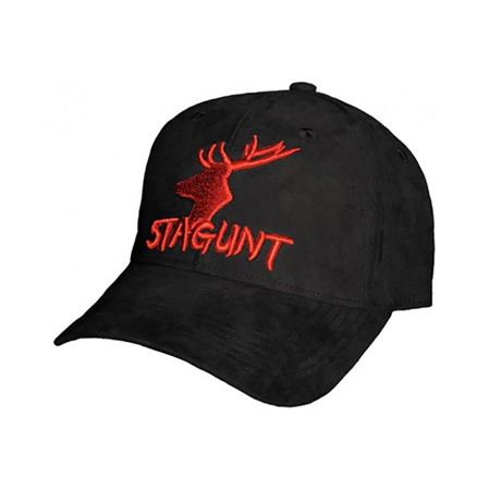 Ανδρικό Καπέλο Stagunt Peisey Cap - Μαύρο