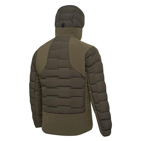 ΑΝΔΡΙΚΌ ΚΑΠΙΤΟΝΈ ΜΠΟΥΦΆΝ BERETTA TARANDUS JACKET - ΠΡΆΣΙΝΟ