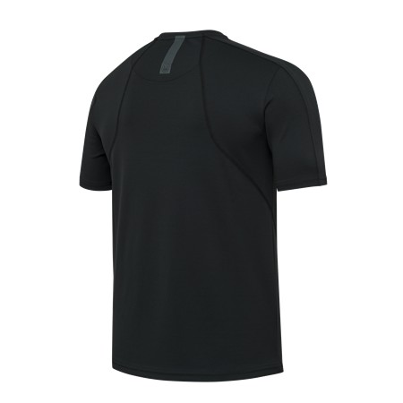ΑΝΔΡΙΚΌ ΚΟΝΤΟΜΆΝΙΚΟ T-SHIRT BERETTA CHAMPION'S EDGE - ΜΑΎΡΟ