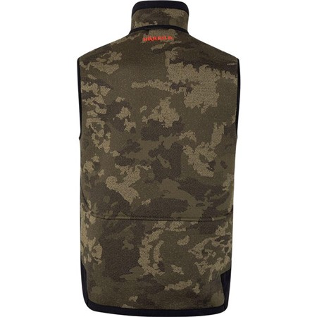 ΑΝΔΡΙΚΌ ΚΥΝΗΓΕΤΙΚΌ ΓΙΛΈΚΟ HARKILA KAMKO PRO EDITION REVERSIBLE HI-VIS - AXIS MSP ΠΟΡΤΟΚΑΛΊ