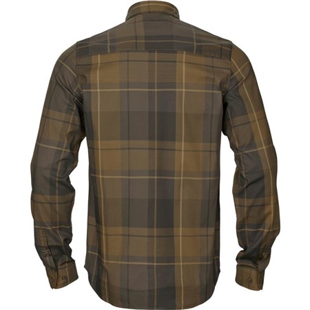 ΑΝΔΡΙΚΌ ΜΑΚΡΥΜΆΝΙΚΟ ΠΟΥΚΆΜΙΣΟ HARKILA AKSE L/S - ΚΑΡΌ WILLOW GREEN
