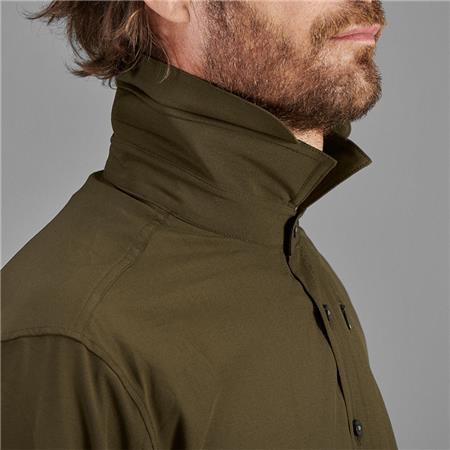 ΑΝΔΡΙΚΌ ΜΑΚΡΥΜΆΝΙΚΟ ΠΟΥΚΆΜΙΣΟ HARKILA TRAIL L/S - ΠΡΆΣΙΝΟ