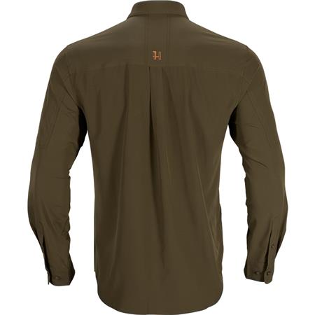 ΑΝΔΡΙΚΌ ΜΑΚΡΥΜΆΝΙΚΟ ΠΟΥΚΆΜΙΣΟ HARKILA TRAIL L/S - ΠΡΆΣΙΝΟ