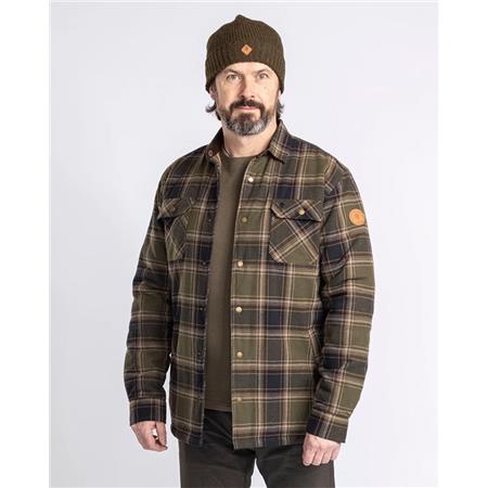 ΑΝΔΡΙΚΌ ΜΑΚΡΥΜΆΝΙΚΟ ΠΟΥΚΆΜΙΣΟ PINEWOOD PRESTWICK EXCLUSIVE - ΠΡΆΣΙΝΟ