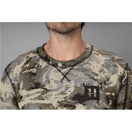 ΑΝΔΡΙΚΌ ΜΑΚΡΥΜΆΝΙΚΟ T-SHIRT HARKILA XXX L/S - AXIS MSP MOUNTAIN