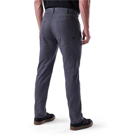 ΑΝΔΡΙΚΌ ΠΑΝΤΕΛΌΝΙ 5.11 DEFENDER-FLEX SLIM - ΓΚΡΙ