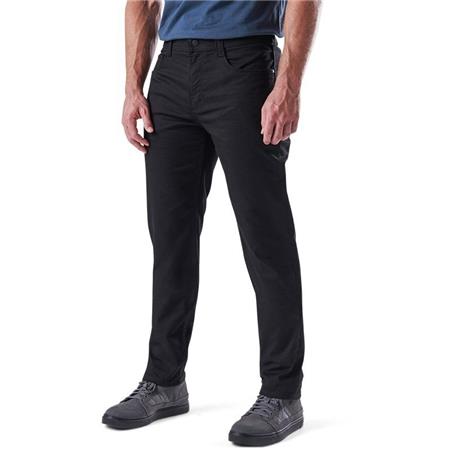 Ανδρικό Παντελόνι 5.11 Defender-Flex Slim - Μαύρο