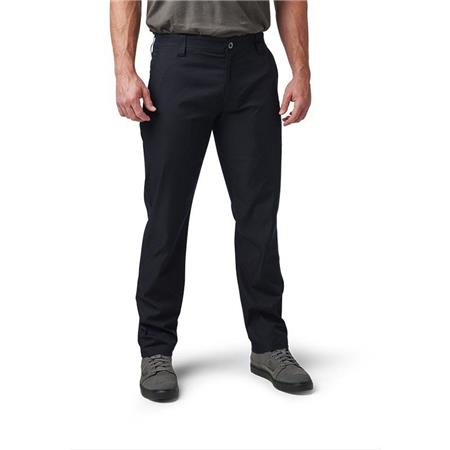 Ανδρικό Παντελόνι 5.11 Edge Chino 2.0 - Μπλε Ναυτικό