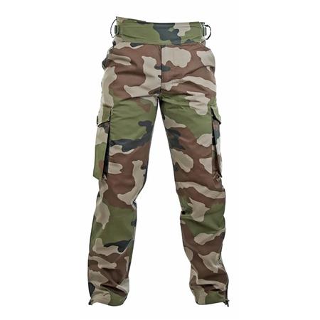 Ανδρικό Παντελόνι Arktis C111 Zips Cam Fr 2.0 - Κεντρική Ευρώπη