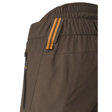 ΑΝΔΡΙΚΌ ΠΑΝΤΕΛΌΝΙ BERETTA BAKHOLD PANTS - ΠΡΆΣΙΝΟ