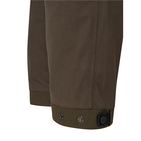 ΑΝΔΡΙΚΌ ΠΑΝΤΕΛΌΝΙ BERETTA BAKHOLD PANTS - ΠΡΆΣΙΝΟ
