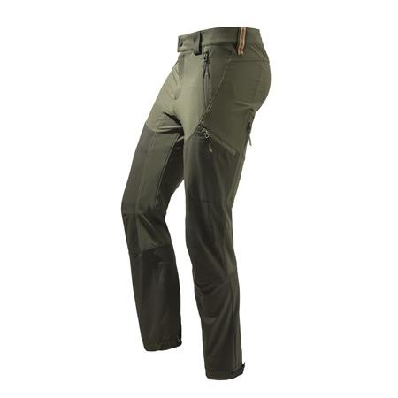 ΑΝΔΡΙΚΌ ΠΑΝΤΕΛΌΝΙ BERETTA BYMARK PANTS - ΠΡΆΣΙΝΟ