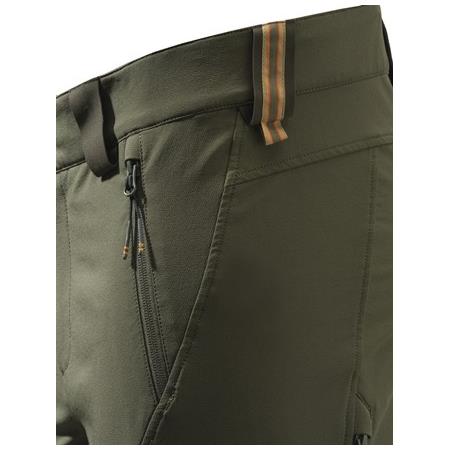ΑΝΔΡΙΚΌ ΠΑΝΤΕΛΌΝΙ BERETTA BYMARK PANTS - ΠΡΆΣΙΝΟ