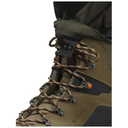 ΑΝΔΡΙΚΌ ΠΑΝΤΕΛΌΝΙ BERETTA BYMARK PANTS - ΠΡΆΣΙΝΟ