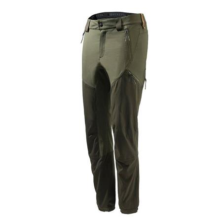 Ανδρικό Παντελόνι Beretta Bymark Pants - Πράσινο