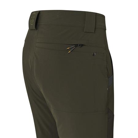 ΑΝΔΡΙΚΌ ΠΑΝΤΕΛΌΝΙ BERETTA CORE - MOSS/BROWNBARK