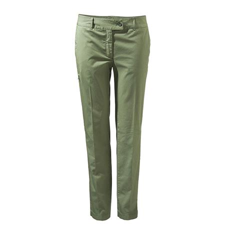 Ανδρικό Παντελόνι Beretta Serengeti Pant W - Πράσινο