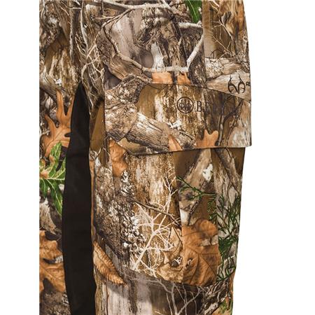 ΑΝΔΡΙΚΌ ΠΑΝΤΕΛΌΝΙ BERETTA TOSARK PANTS - CAMO REALTREE EDGE