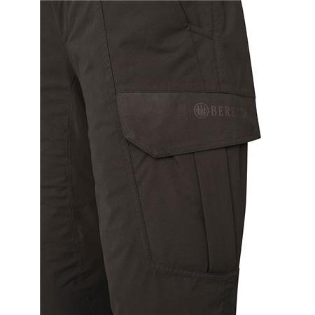 ΑΝΔΡΙΚΌ ΠΑΝΤΕΛΌΝΙ BERETTA TOSARK PANTS - ΚΑΦΈ