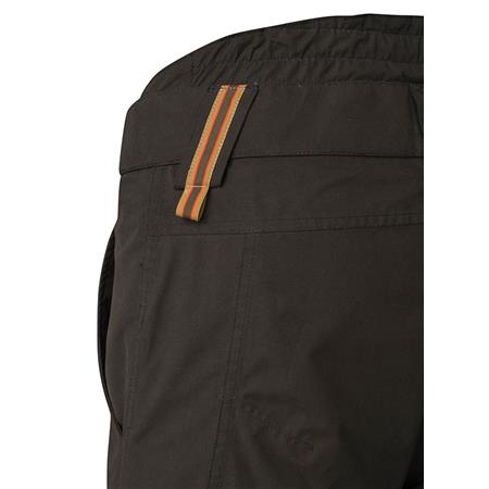 ΑΝΔΡΙΚΌ ΠΑΝΤΕΛΌΝΙ BERETTA TOSARK PANTS - ΚΑΦΈ