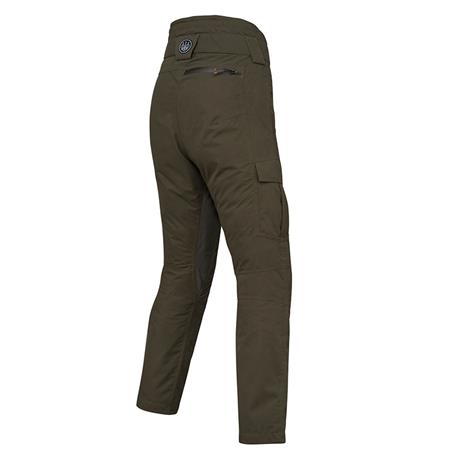 ΑΝΔΡΙΚΌ ΠΑΝΤΕΛΌΝΙ BERETTA TOSARK PANTS - ΠΡΆΣΙΝΟ