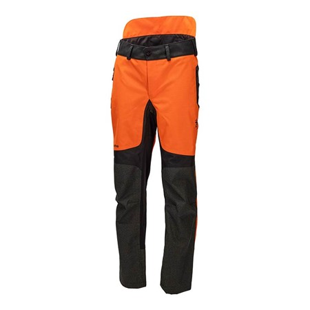Ανδρικό Παντελόνι Browning Tracker Pro 2 - Πορτοκαλί Blaze