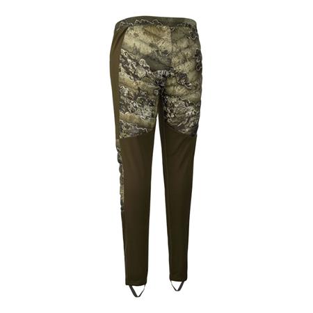 ΑΝΔΡΙΚΌ ΠΑΝΤΕΛΌΝΙ DEERHUNTER EXCAPE QUILTED TROUSERS - CAMO