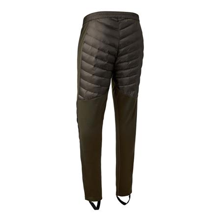ΑΝΔΡΙΚΌ ΠΑΝΤΕΛΌΝΙ DEERHUNTER EXCAPE QUILTED TROUSERS - ΧΑΚΊ