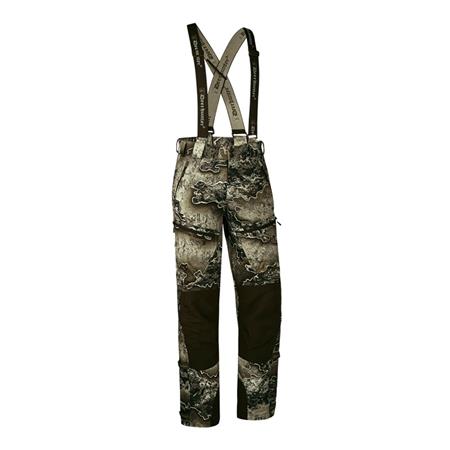 Ανδρικό Παντελόνι Deerhunter Excape Softshell Trousers - Καμουφλάζ