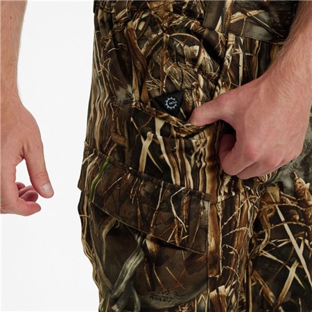 ΑΝΔΡΙΚΌ ΠΑΝΤΕΛΌΝΙ DEERHUNTER HEAT GAME - REALTREE MAX-7