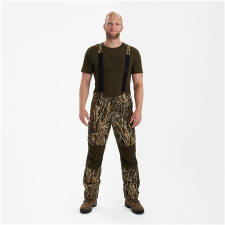 ΑΝΔΡΙΚΌ ΠΑΝΤΕΛΌΝΙ DEERHUNTER HEAT GAME - REALTREE MAX-7