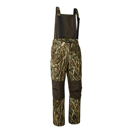 Ανδρικό Παντελόνι Deerhunter Heat Game - Realtree Max-7