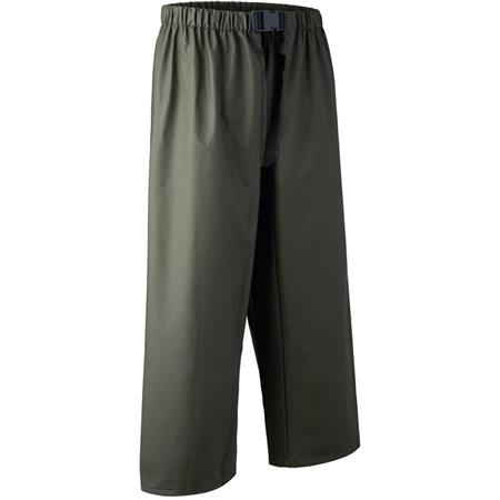 Ανδρικό Παντελόνι Deerhunter Hurricane Pull Over Trousers - Art Πράσινο