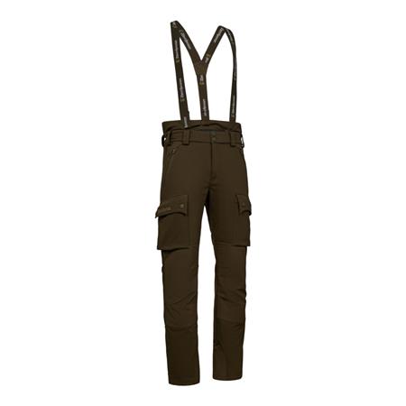 Ανδρικό Παντελόνι Deerhunter Muflon Pro - Art Πράσινο