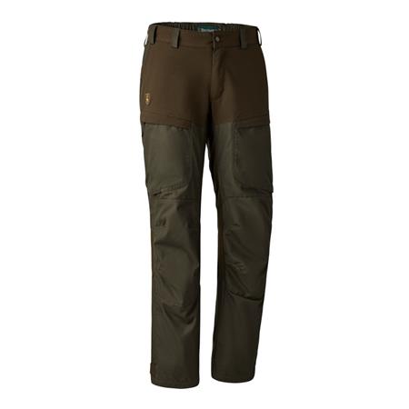Ανδρικό Παντελόνι Deerhunter Strike With Membrane - Πράσινο
