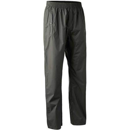 Ανδρικό Παντελόνι Deerhunter Survivor Rain Trousers - Timber