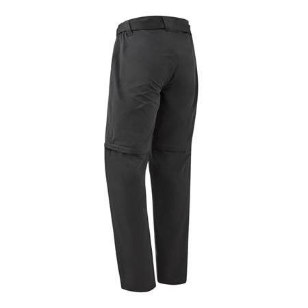 ΑΝΔΡΙΚΌ ΠΑΝΤΕΛΌΝΙ DEERHUNTER ZIP-OFF SLOGEN - ΜΑΎΡΟ