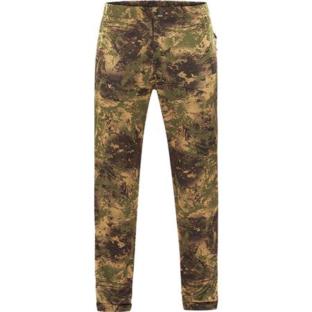 Ανδρικό Παντελόνι Harkila Deer Stalker Camo Cover - Axis Msp Forest