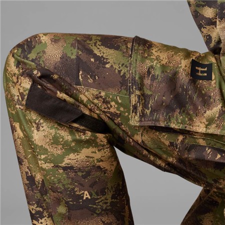 ΑΝΔΡΙΚΌ ΠΑΝΤΕΛΌΝΙ HARKILA DEER STALKER CAMO HWS - AXIS MSP FOREST