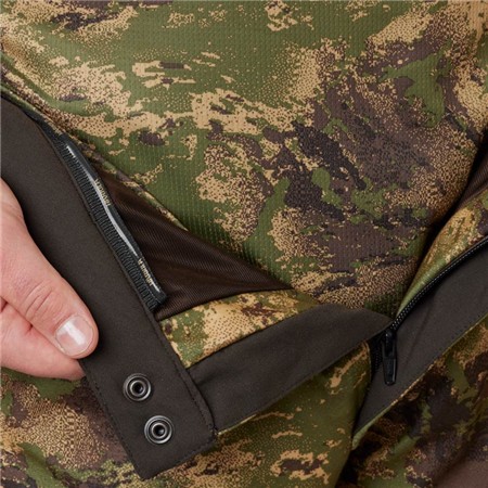 ΑΝΔΡΙΚΌ ΠΑΝΤΕΛΌΝΙ HARKILA DEER STALKER CAMO HWS - AXIS MSP FOREST