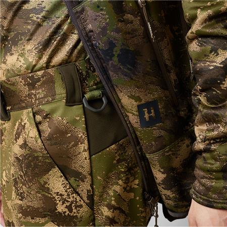 ΑΝΔΡΙΚΌ ΠΑΝΤΕΛΌΝΙ HARKILA DEER STALKER CAMO LIGHT - AXIS MSP ΠΡΆΣΙΝΟ ΔΆΣΟΥΣ