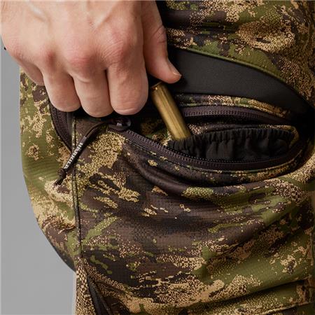 ΑΝΔΡΙΚΌ ΠΑΝΤΕΛΌΝΙ HARKILA DEER STALKER CAMO LIGHT - AXIS MSP ΠΡΆΣΙΝΟ ΔΆΣΟΥΣ