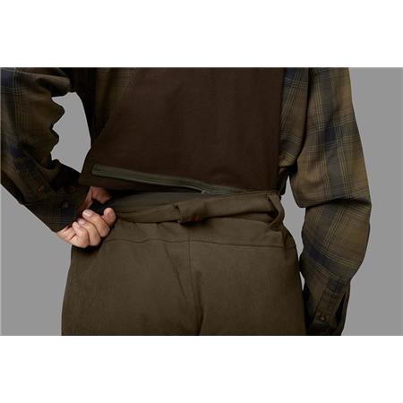 ΑΝΔΡΙΚΌ ΠΑΝΤΕΛΌΝΙ HARKILA DRIVEN HUNT HWS INSULATED - ΧΑΚΊ