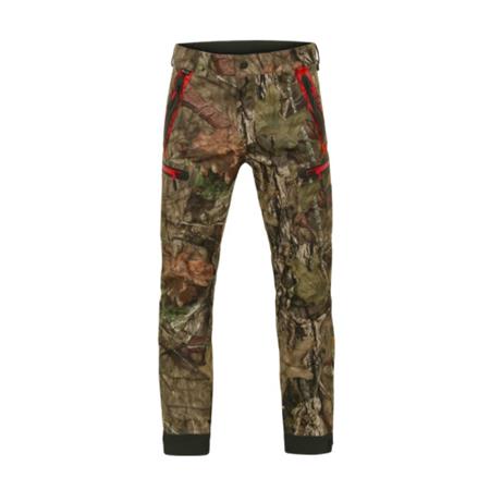 Ανδρικό Παντελόνι Harkila Moose Hunter 2.0 Light - Mossyoak