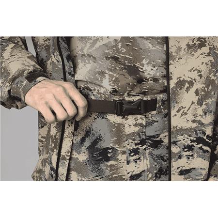 ΑΝΔΡΙΚΌ ΠΑΝΤΕΛΌΝΙ HARKILA MOUNTAIN HUNTER EXPEDITION HWS PACKABLE - AXIS MSP MOUNTAIN