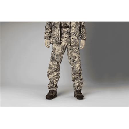 ΑΝΔΡΙΚΌ ΠΑΝΤΕΛΌΝΙ HARKILA MOUNTAIN HUNTER EXPEDITION HWS PACKABLE - AXIS MSP MOUNTAIN