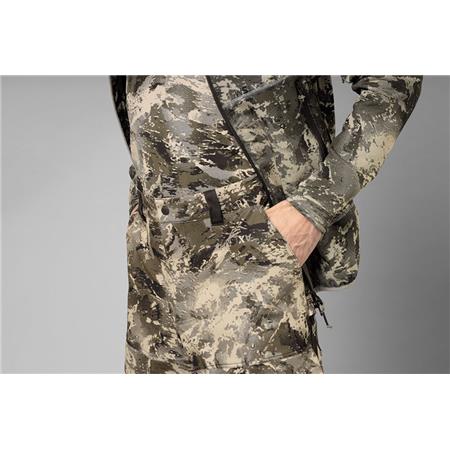 ΑΝΔΡΙΚΌ ΠΑΝΤΕΛΌΝΙ HARKILA MOUNTAIN HUNTER EXPEDITION LIGHT - AXIS MSP MOUNTAIN